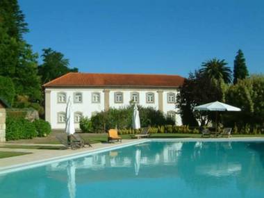 Casa do Condado de Beiros