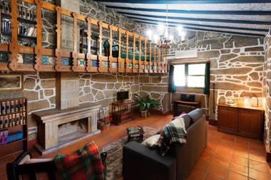 5 bedrooms villa with private pool furnished garden and wifi at Sao Pedro do Sul