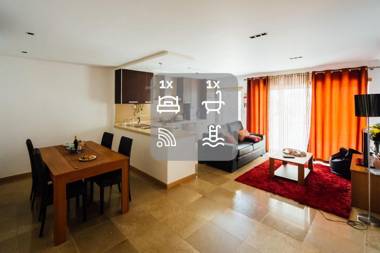 Baia Residence 3 - Holiday Apartments - By SCH