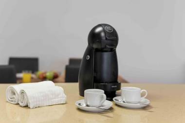 Baia Residence 3 - Holiday Apartments - By SCH