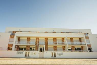 Carmona - Holiday Apartments - By SCH