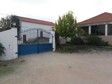 Alojamentos dos Mangues