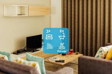 Estrela de Salir - Holiday - By SCH