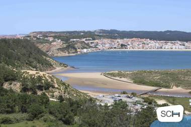 Estrela de Salir - Holiday - By SCH