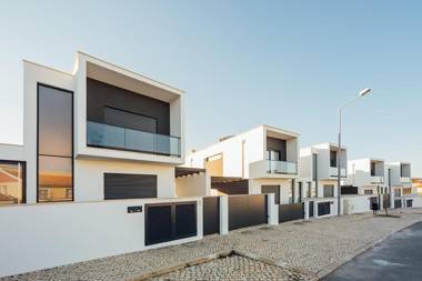 Estrela de Salir - Holiday - By SCH