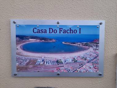 Casa do Facho