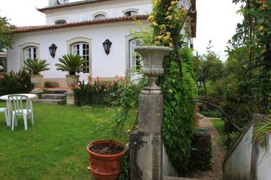 Quinta de Sao Lourenco