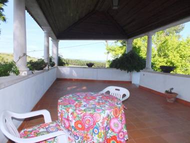 Quinta de Sao Lourenco