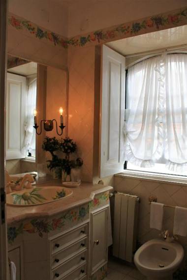 Quinta de Sao Lourenco