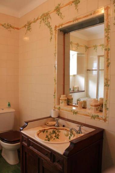 Quinta de Sao Lourenco