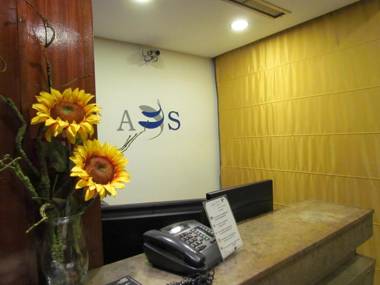 Hotel A.S. Sao Joao da Madeira