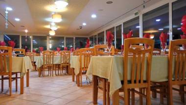 Hotel Rural Rocha da Gralheira