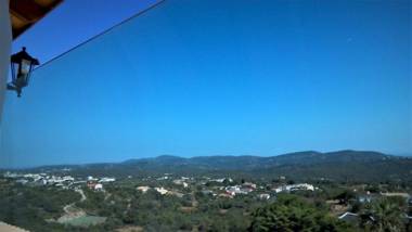 Hotel Rural Rocha da Gralheira