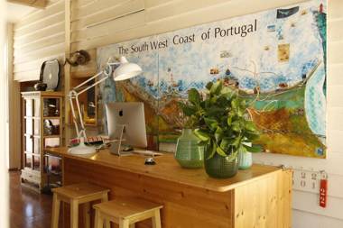 Herdade da Matinha Country House & Restaurant