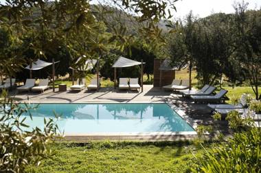 Herdade da Matinha Country House & Restaurant