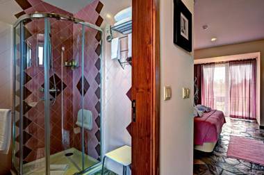 Hotel Rural Monte Xisto