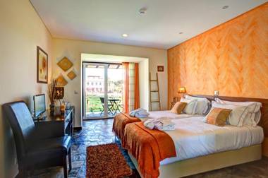 Hotel Rural Monte Xisto