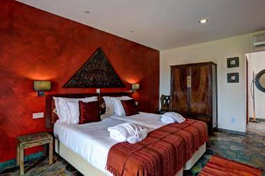 Hotel Rural Monte Xisto