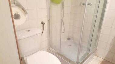 Studio with private pool and wifi at Santiago do Cacem 3 km away from the beach