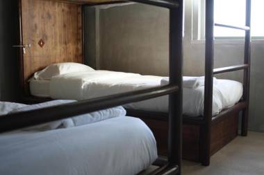 N1 Hostel Apartments and Suites