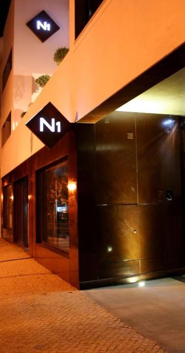 N1 Hostel Apartments and Suites