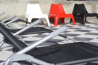 N1 Hostel Apartments and Suites