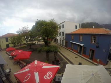 Albergaria O Professor