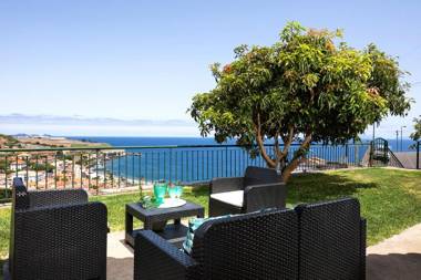 Sea View Villa by Madeira Sun Travel