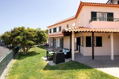 Sea View Villa by Madeira Sun Travel