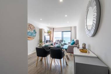 Sea View Balcony by Madeira Sun Travel