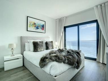 Belle Vue Résidence by Atlantic Holiday