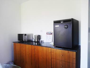 Bela Vista Silo Housing