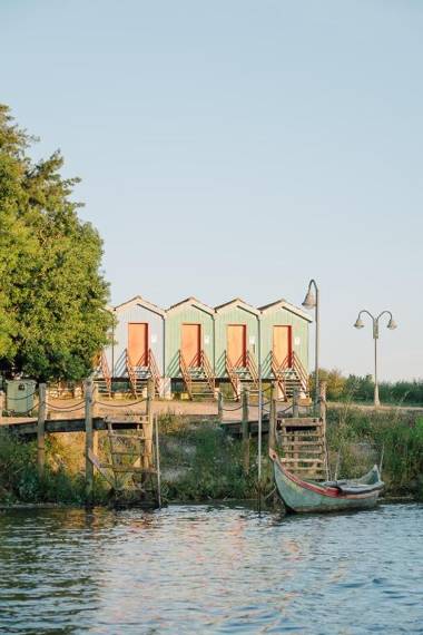 Salvaterra Country House & SPA