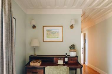 Quinta Nova Winery House - Relais & Châteaux