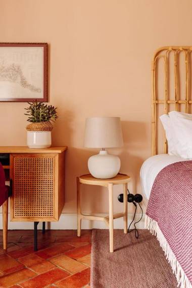 Quinta Nova Winery House - Relais & Châteaux