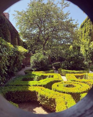 Casa dos Barros Winery Lodge by Vintage Theory