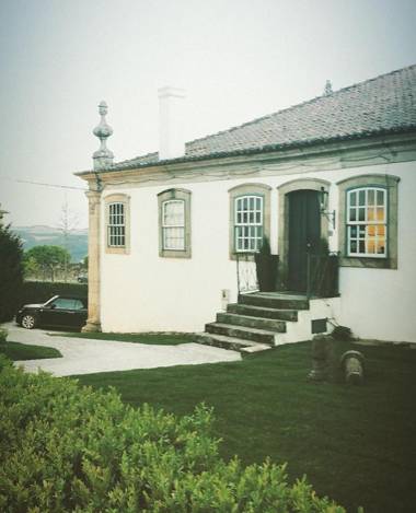 Casa dos Barros Winery Lodge by Vintage Theory