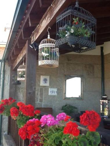 Casa do Adro de Parada