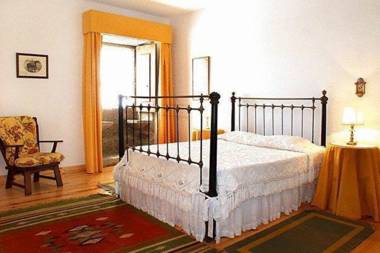 Casa De Vilarinho De S.Romao