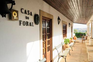 Casa Do Foral