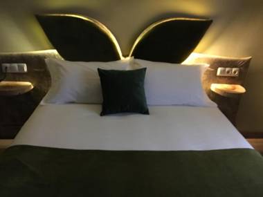 Beleza Serra Guide Hotel