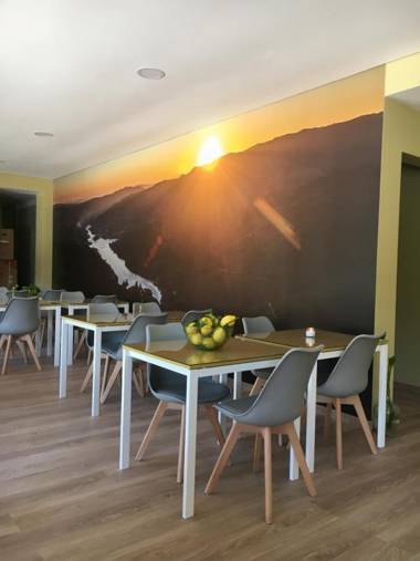 Beleza Serra Guide Hotel