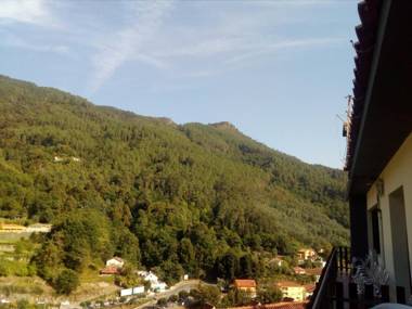 São Miguel do Gerês