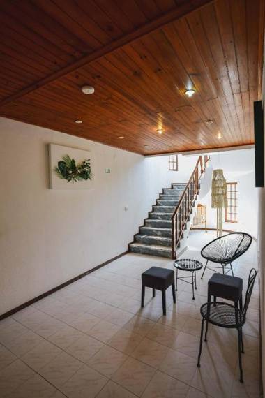 Nations Gerês - Bed & Breakfast