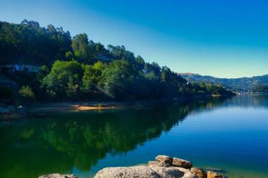 Casa do Lago - Geres