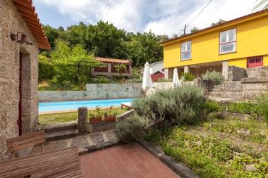 Casa do Eido - sustainable living & nature experiences