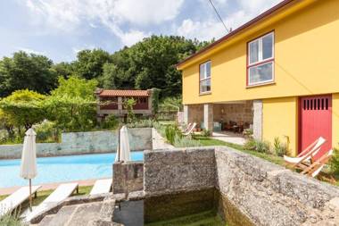 Casa do Eido - sustainable living & nature experiences