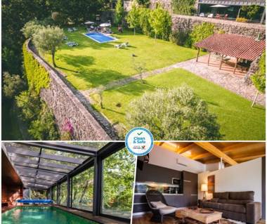 Quinta dos Carqueijais Gerês