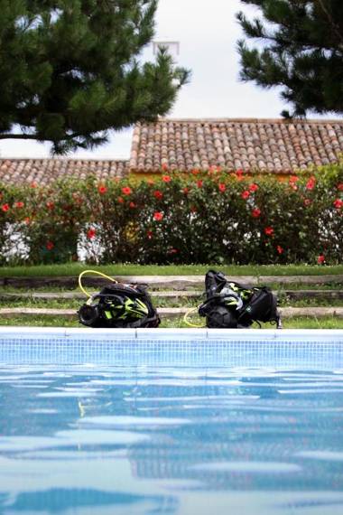 Pico do Refúgio - Casas de Campo