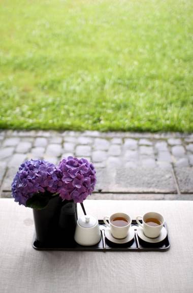 Pico do Refúgio - Casas de Campo